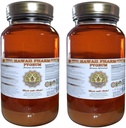 Pygeum flytende ekstrakt, Pygeum (Pygeum Africanum) Tinktur, Herbal Supplement, Hawaii Pharm, laget i USA, 2x32 fl.oz