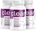 Sovetilskudd med hellig basil og magnesium (3pk)