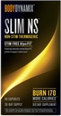 GNC BodyDynamix Slim NS | Non-Stim Thermogenic