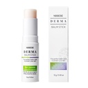 Korea Derma Anti-itch Moisturizer Multi Balm Stick, Formel for barn kløe tørr hud, 12g