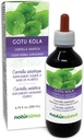 Naturalma Gotu kola (Centella asiatica) urt alkoholfri tinktur - 6,76 fl oz flytende ekstrakt i dråper - Herbal Supplement - Vegan