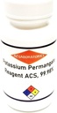 Kalium permanganat - gratis flytende pulver / 16 OZ / høy renhet / USA laget / samme dag skip