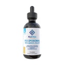 NuEtix Formuleringer B12 Liposomal med Metyl Folat Diett Supplement, Bioaktive B vitaminer for å støtte en optimal metabolisme, 1 Fluid Ounce, 30 Serveringer