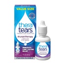 TheraTears Tørr Øyeterapi Øyedråper for tørre øyne, 1.0 fl Oz
