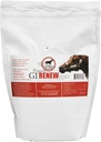 Pennwoods GI Renew, Probiotika for equine, immun og aptit stimulering, Prebiotika, Digestive Enzymes | Horse Supplement Providing Ulcer Relief og organisk toxin Binder, 5 LB Pouch