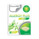 PatchMD - Allergy Plus Topical Patch, 30 dagers forsyning