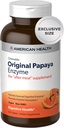 AMERICAN Helse Original Papaya -625 greve