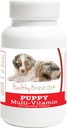 Sunn Avler Australian Shepherd Puppy Hund Multivitamin Tablett 60 greve