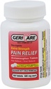 Mckesson 60-201-01 smertelindring tablett 500 mg styrke - 12 flasker