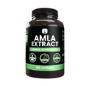 PURE ORIGINAL INGREDIENTS Amla Extract (365 kapsler) Ingen magnesium eller Rice Fillers, alltid ren, Lab verifisert