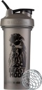 BlenderBottle Star Wars Classic V2 Shaker Flaske Perfekt for proteinshake og pre trening, 28-Ounce, Beast Mode