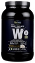 Biochem 100% Whey Isolate Protein - Naturlig Flavor - 20g Protein - Pre & Post Workout - Måltidsutskifting - Keto-Friendly - Lett Digestible - Silky Smooth Smak - Enkel å blande (36,9 oz)