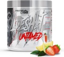 Primeval Labs Ape Untamed For Trening Energi Drikkepulver, 40Servings Strawberry Lemonade, Maks støtte for pumper og fokus, økt ytelse, Nitric Oxid produksjon med L-Citrulline, Beta Alanine