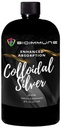 Colloidal Silver Hydrosol Immune Support. Høyeste biotilgjengelighet. Ren, ren og trygg – 99.999% ren sølv. 3. part verifisert, laget i USA. Vil fjerne uønsket små besøkende