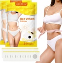 2025 New Bee Venom Patches 48p, Bee Venom Patches,Bee Venom Patches for kvinner og menn