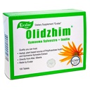 Evalar Gymnema Sylvestre Inulin Olidzhim Herb 100 tabs Altai Sibir