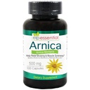 ELP ESSENTIAL Arnica Montana kapsler 100 kapsler