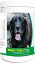 Sunn avler Mastador Multi-Tabs Plus Chewable Tabletter 365 greve