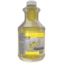 Sqwincher flytende konsentrat | Lemonade Flavored | Lav kalorie | Lavt natrium | Elektrolyte Replenishment Hydration Drink Mix | Gjør 5 Galloner Drikke | 64 oz (Pack of  6))