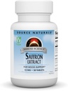 Kilde Naturals Serene Science Saffron ekstrakt, for Mood Support* - 30 tabletter