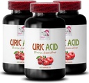 redusere urinsyre naturlig - URIC ACID - redusere urinsyre, matvarer for å redusere urinsyre, hvordan å redusere urinsyre, hvordan å redusere urinsyre, mat som reduserer urinsyre, urinsyre matvarer for å unngå 3Bot 180Cap