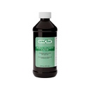GeriCare 220 høy potens flytende jern Supplement | Flytende jern for voksne | for anemi og jernmangel | 220 mg jern per 5 ml dose.