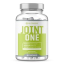 JointOne Joint Support by NutraOne - Fellestilskudd for kvinner og menn for å bidra til å opprettholde felles helse med kollagen, glukosamin og gurkemeie* (90 kapsler)