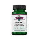 Vitanica Ovum P.M. - Egg kvalitet støtte med vitamin D3, Alfa Lipoic Acid & Melatonin - Fungerer Best med Ovum A.M. - Herbal kosttilskudd for kvinners helse - Dame - 30 Vegan Caps