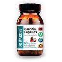 DR WAKDE'S Garcinia frukt piller (Garcinia Cambogia, 60 Veg Caps, Plant-basert kosttilskudd, Ayurvedic urt, Alt naturlig, Vegan)