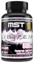 MST Libifem, Fenugreek Seed Extract Capsules, Boost Desire, Libido, Arousal og Tilfredshet Plus Menopause Helse støtte, Supplement for kvinner, 30 greve, BSCG sertifisert narkotikafri.