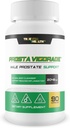 Prosta Vigorade - mannlig prostata støtte - naturlig antioksidant formel - fremme energi og utholdenhet med grønn te - støtte Redusert inflammasjon, blodflyt, & normal prostata størrelse - støtte prostata helse