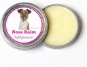 Sunn Avl Smooth Fox Terrier Hund Nese Balm 2 oz