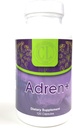 Adren + Kapsler, 120 Antall