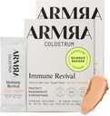 ARMRA ColossrumTM pulver | Blod oransje | Gut Helse & Bloating | Hud & Hår | Immunitet | Keto, Gluten & Fat-fri | 60 Serveringer