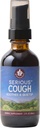 WishGarden Herbs - Alvorlig Cough, Organisk Herbal Cough Supplement, Sotter og beroligende vanlige Throat og Bronchial Irritation (2 Ounce Pump)