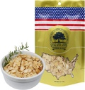 DOL Amerikansk Ginseng Slices fra Wisconsin (Sliced Ginseng Root Wisconsin Grown! De fleste bruker det til å lage Ginseng Te! Bra for helse! 花旗参西洋西洋西洋 - - - - - - - - - - - - - - - - - -( - - -((((((  -(((((((((((((((((((((((((((((((((((((((((((((((((((((((((((((((((((((((((((((((((((((((((((((((( Veske(liten 4oz/Bag)