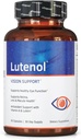 | Naturlig visjon støtte Supplement med øye vitaminer, lutein og Zeaxanthin, vitamin A & sink å støtte Retina, Lens & Macula helse. 60 Kapsler