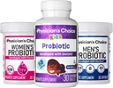 Probiotic Family Bundle - Kvinner probo(30ct) + barn probo(30ct) + menn probo(30ct)