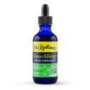 Dr. Rydlands Herbal Supplement | Opprettet av KidsWellness | Trygg og effektiv for spedbarn til voksne | Sinus & Allergy | Relieves Sinusitis, Allergier, Sinus Hodepiner | 2 Ounce Bottle