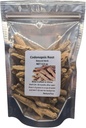 Codonopsis Root - Dang Shen Tørket Radix Codonopsis 100% fra naturen (2 oz)
