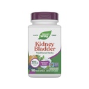 Naturens måte Nyre Blader Premium blanding, Tradisjonell urter Supplement, 900 mg per 2-kapsule servering, ikke-GMO prosjekt verifisert, Vegansk, 100 kapsler (pakke May Vary)