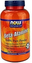 Nå Beta-Alanin 100% ren pulver