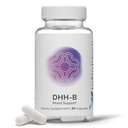 InfiniWell DHH-B Mood Support Supplement - 20x Mer Potent enn standard Magnolia Bark Extract - Fremme avslapping, rolig, kognitiv klarhet og en sunn REM søvnsyklus (30 kapsler)