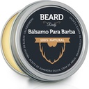Cremas para Hacer 100% naturlig - Crecimiento De La Barba Y Vello Facial