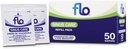 FLO Sinus Care Påfylling 50 Sachets