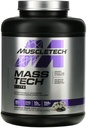 MuscleTech Mass-TechTM Elite, informasjonskapsler og krem, 6 liter (2,72 kg)