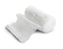 Medline Bulkee Lite Sterile Gauze Bandage, 2" x 3,5 yds., ideell for sårpleie, pakke med 96