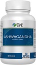 Well of Life: Ashwagandha 650mg + Svart Ekstrakt 60 Veg Kapsler: Forbedret søvn og velvære. Adrenal helsestøtte. Ikke-GMO, GMP-sertifisert. Laget i USA.
