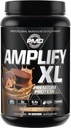 PMD Sports forsterke XL Premium Whey Protein Supplement Hydro Greens Blanding - Glutamin og Whey Protein Matrix med supermat for muskler, styrke og gjenoppretting - Peanut Butter Cup (24 Serveringer)