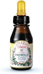 Brasiliansk grønn bee Propolis flytende drop 30ml (1 flaske)